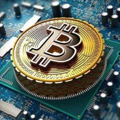 General Crypto Investment